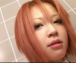 الشعر الأحمر يمارس الجنس مع مقاطع جنس ياباني صديقها